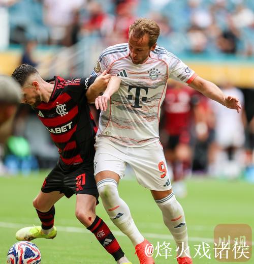 【德甲】卡尔破门凯恩点射 拜仁2比2美因茨 【德甲】卡尔破门凯恩点射 拜仁2比2美因茨