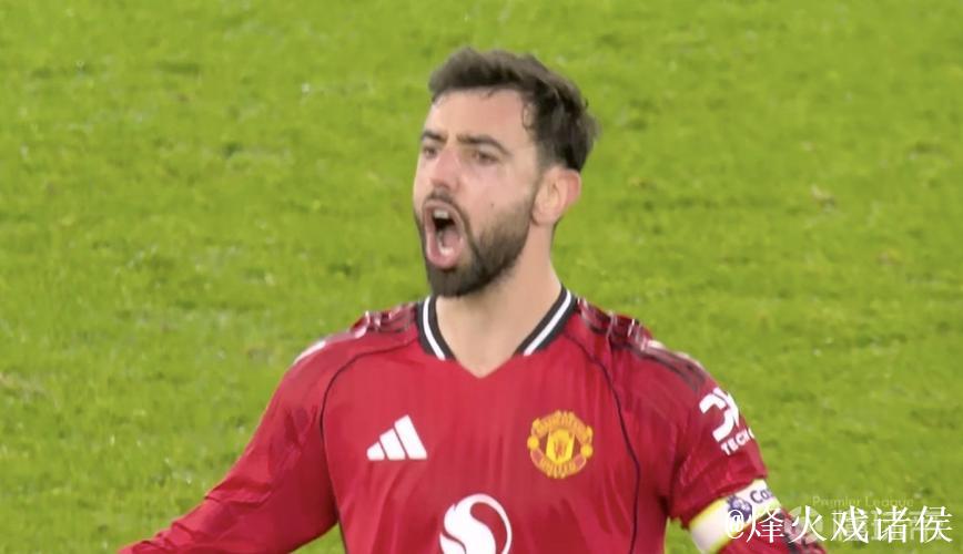 B费本赛季英超已参与12粒进球，联赛中仅次于哈兰德