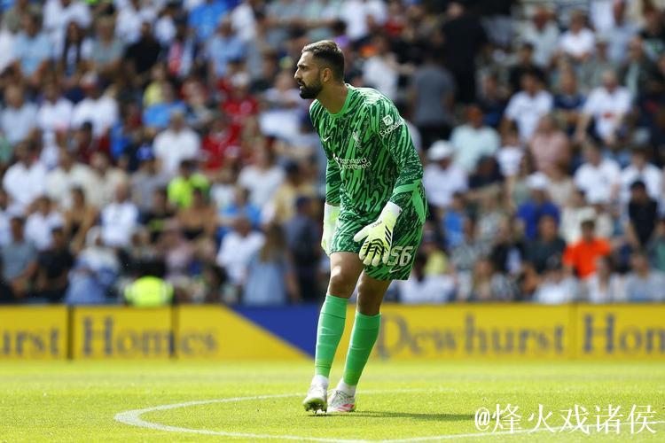 玛玛达:利物浦就像个大家庭 我期待与斯洛特共事&向阿利森学习 玛玛达:利物浦就像个大家庭 我期待与斯洛特共事&向阿利森学习